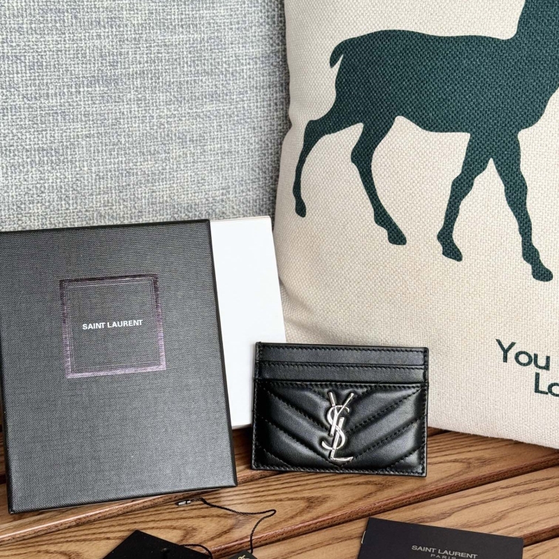 Y*L wallets & purse